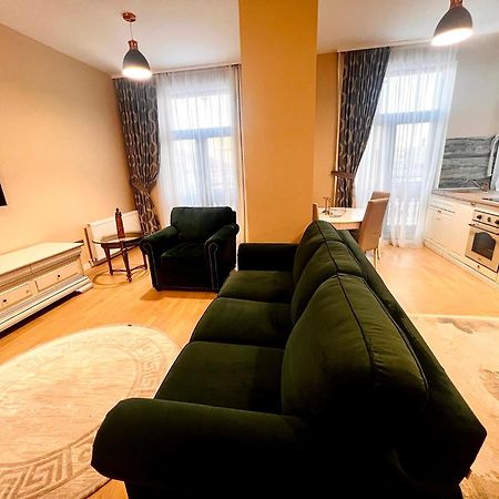 Next Apartments Констанца Екстериор снимка