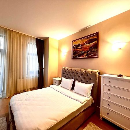 Next Apartments Констанца Екстериор снимка
