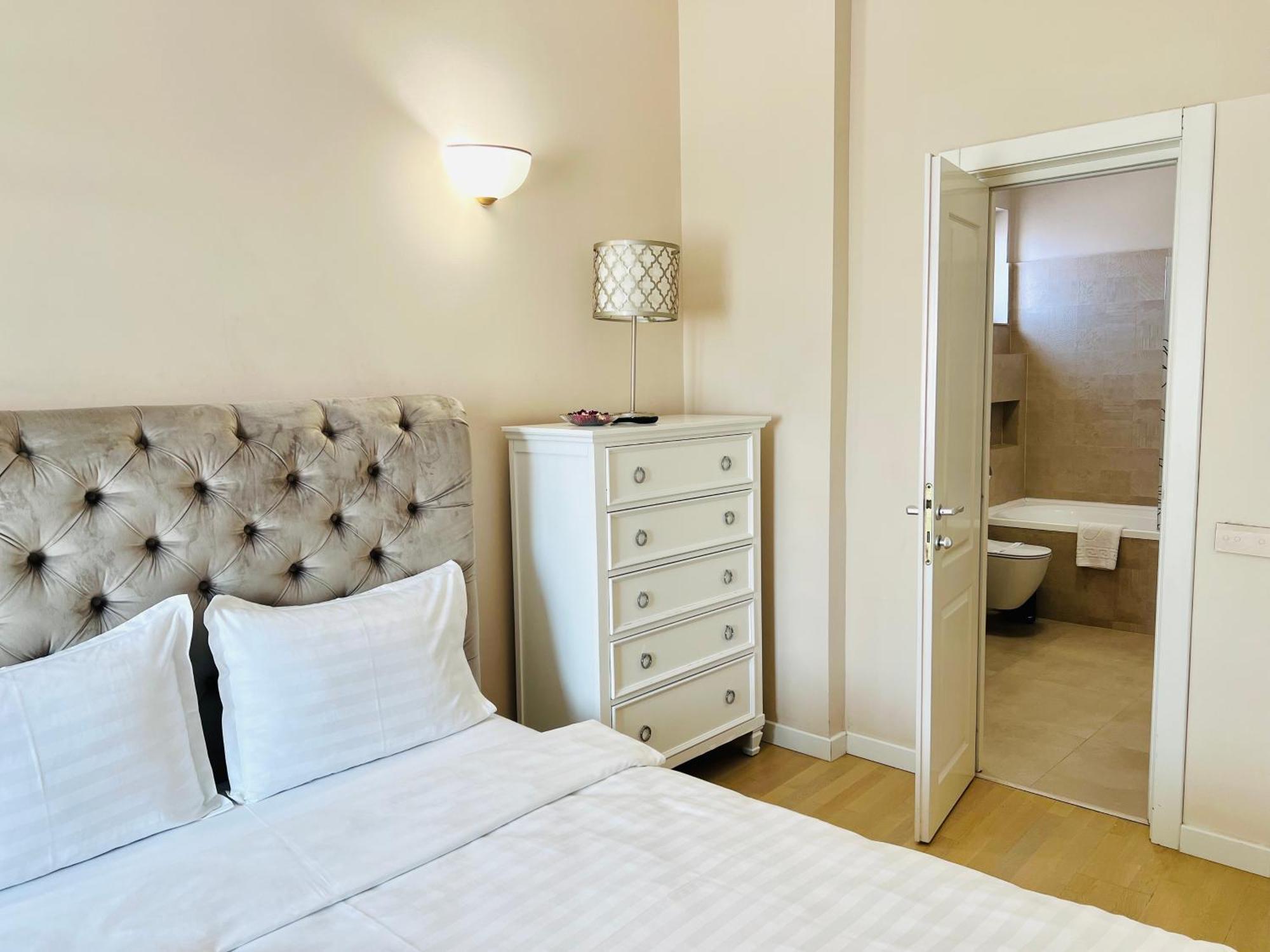Next Apartments Констанца Екстериор снимка