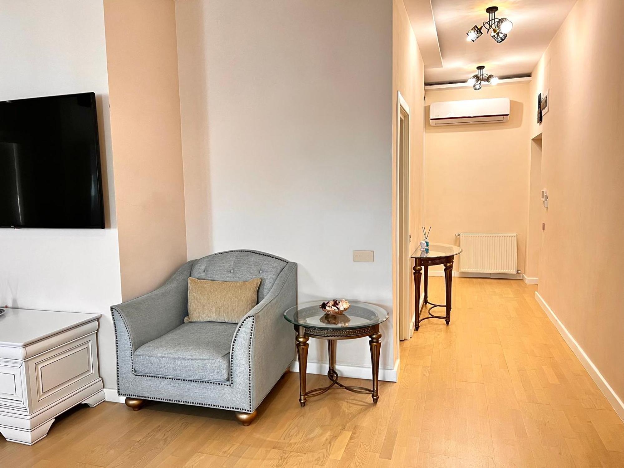 Next Apartments Констанца Екстериор снимка