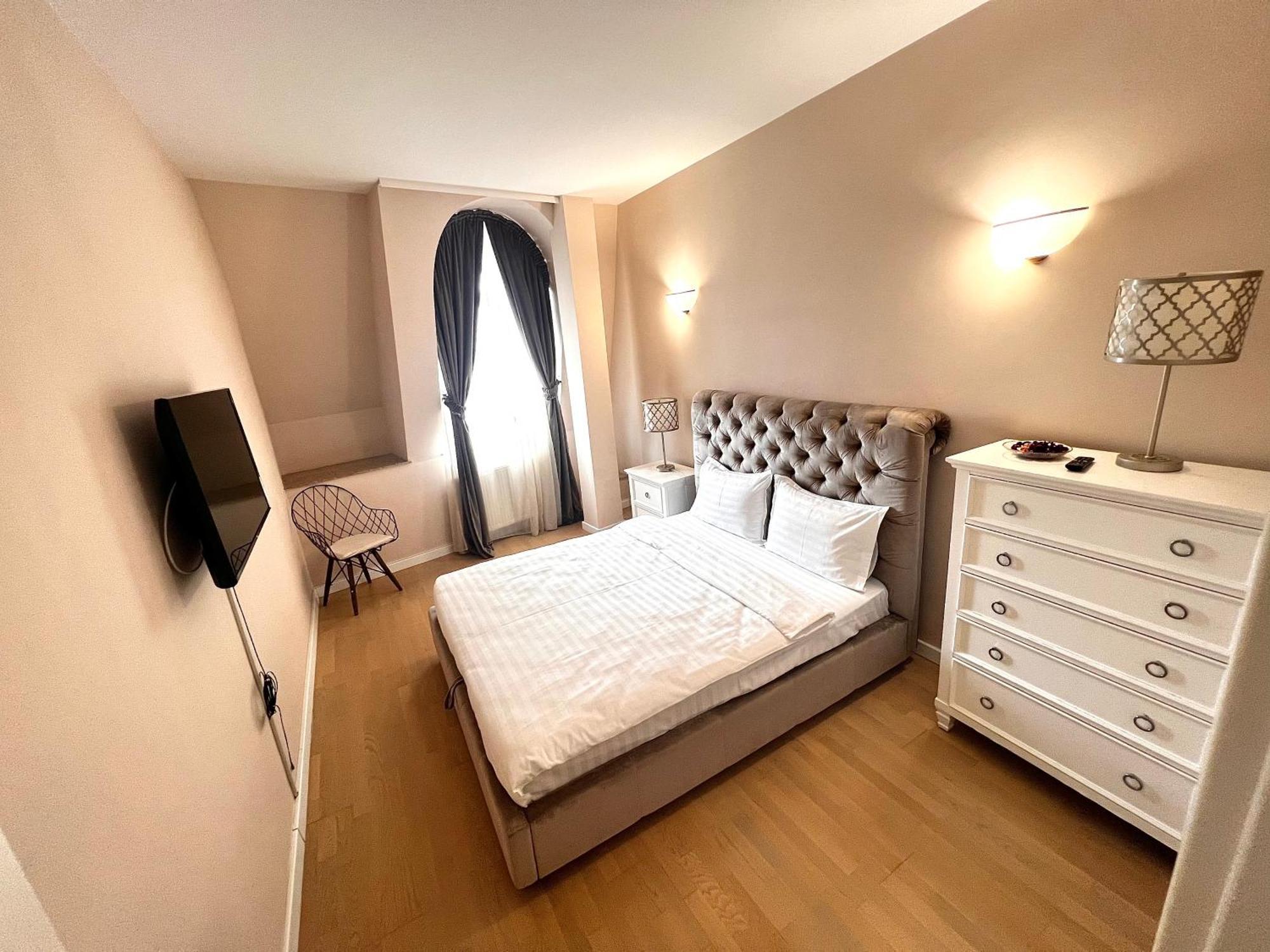 Next Apartments Констанца Екстериор снимка