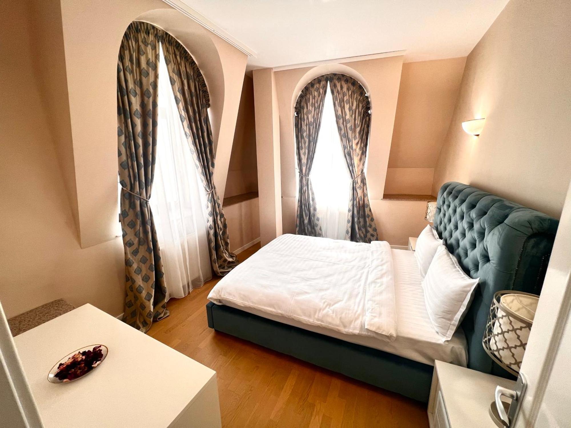 Next Apartments Констанца Екстериор снимка