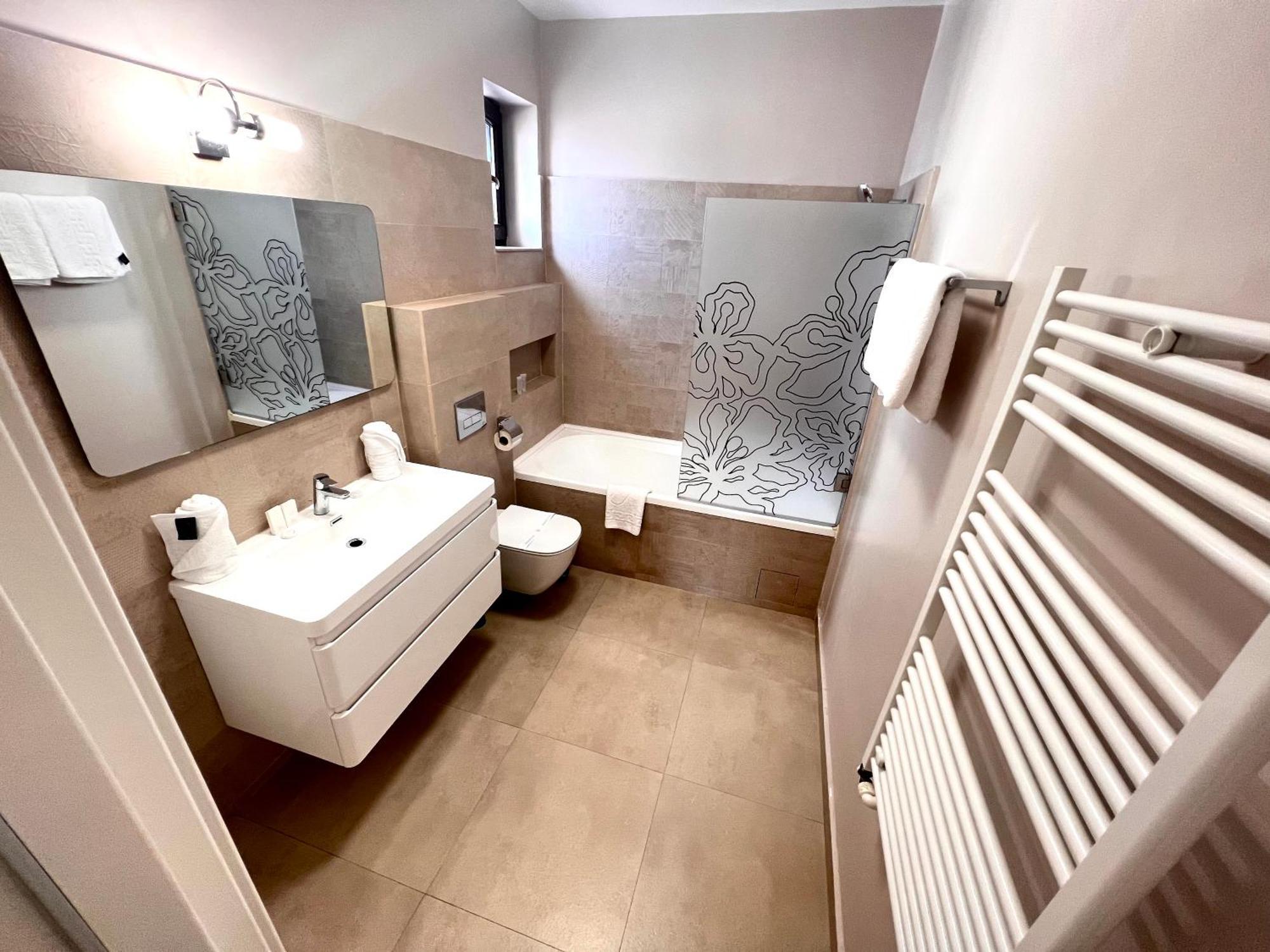 Next Apartments Констанца Екстериор снимка