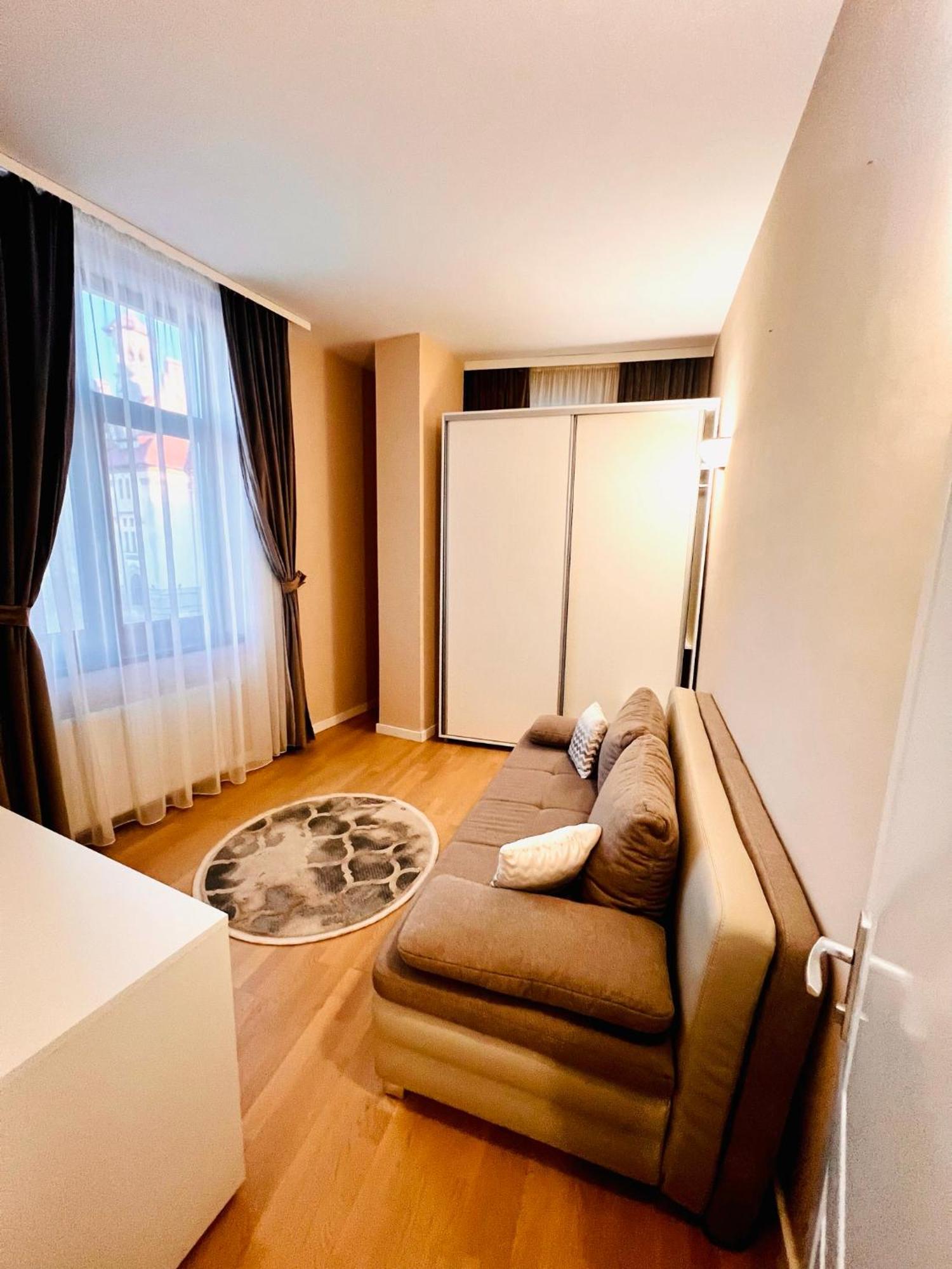 Next Apartments Констанца Екстериор снимка