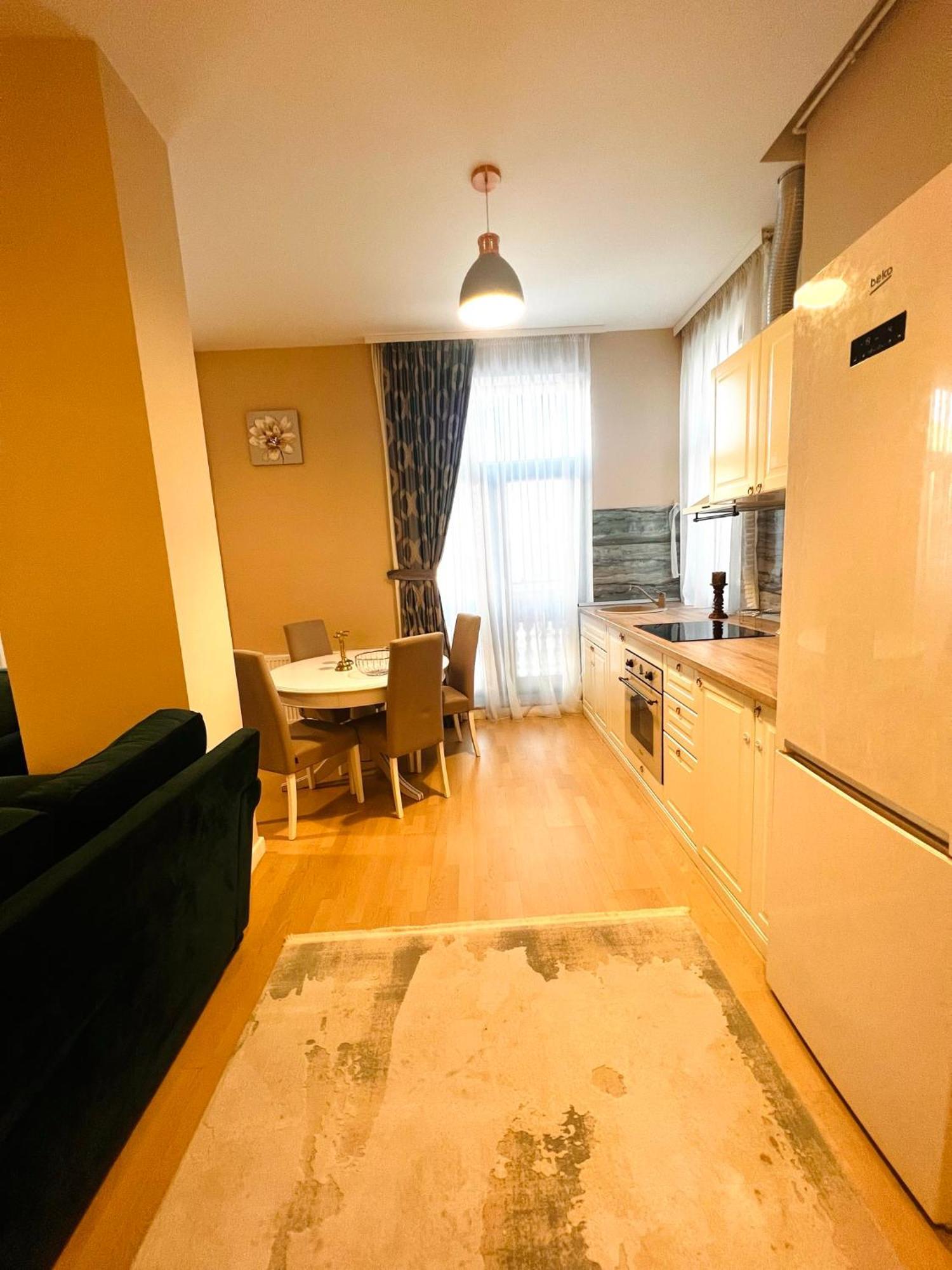 Next Apartments Констанца Екстериор снимка