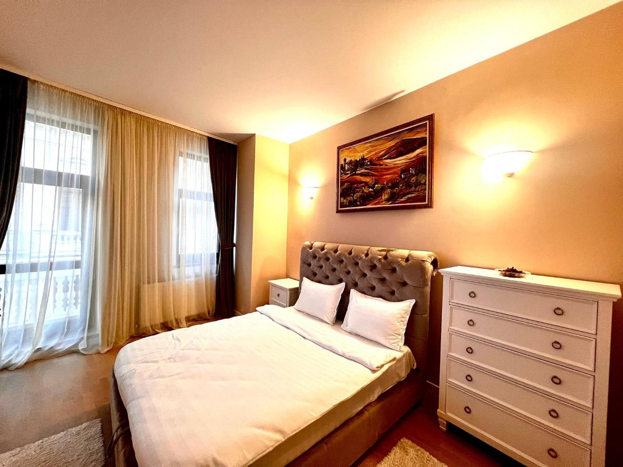 Next Apartments Констанца Екстериор снимка