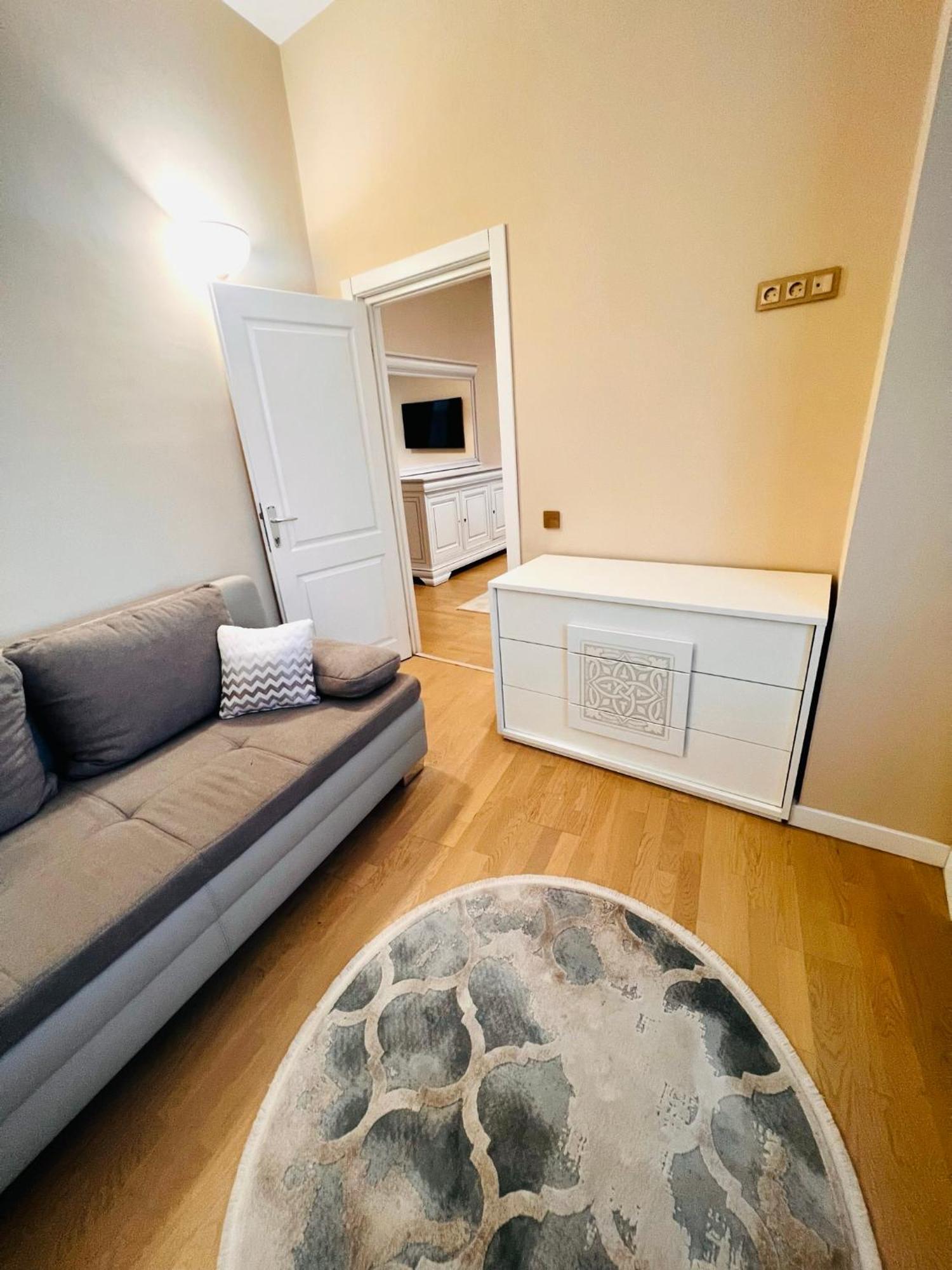 Next Apartments Констанца Екстериор снимка