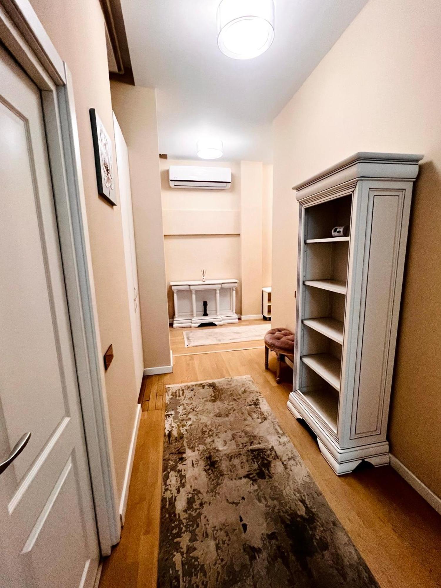 Next Apartments Констанца Екстериор снимка