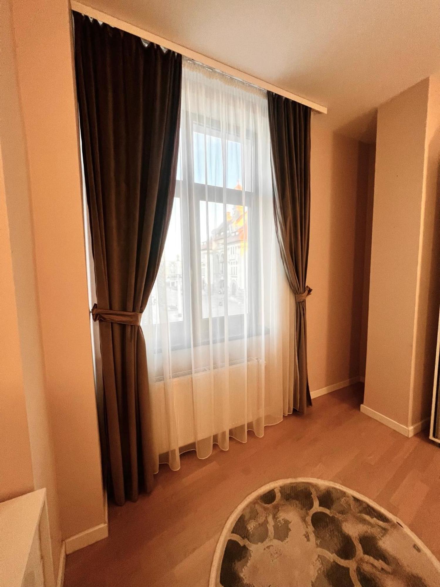 Next Apartments Констанца Екстериор снимка