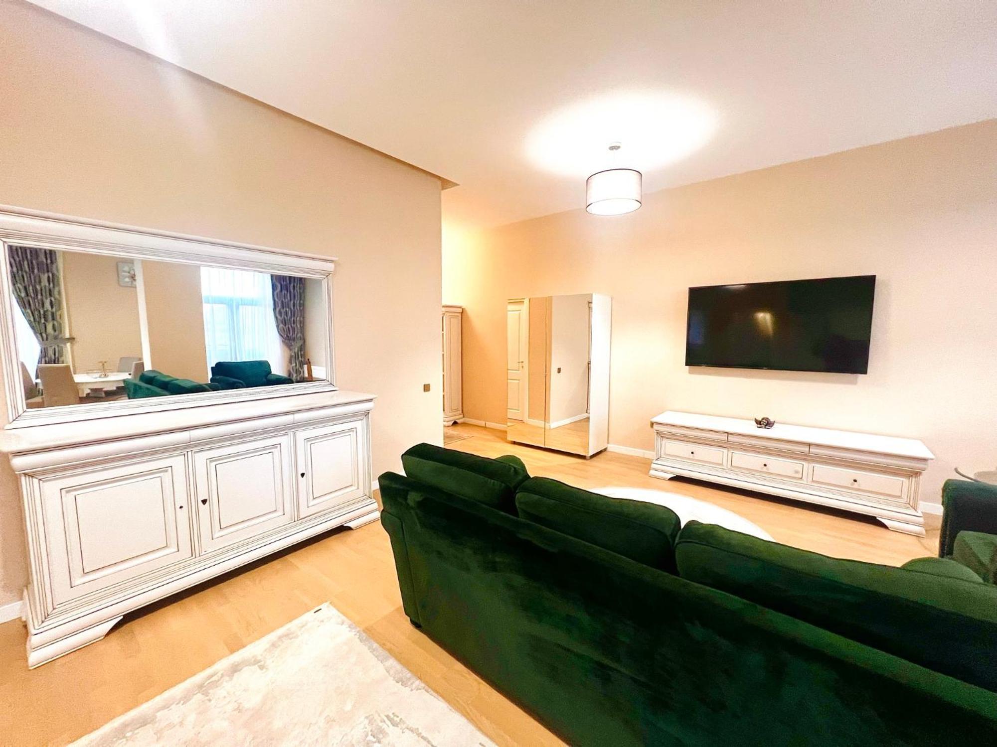 Next Apartments Констанца Екстериор снимка