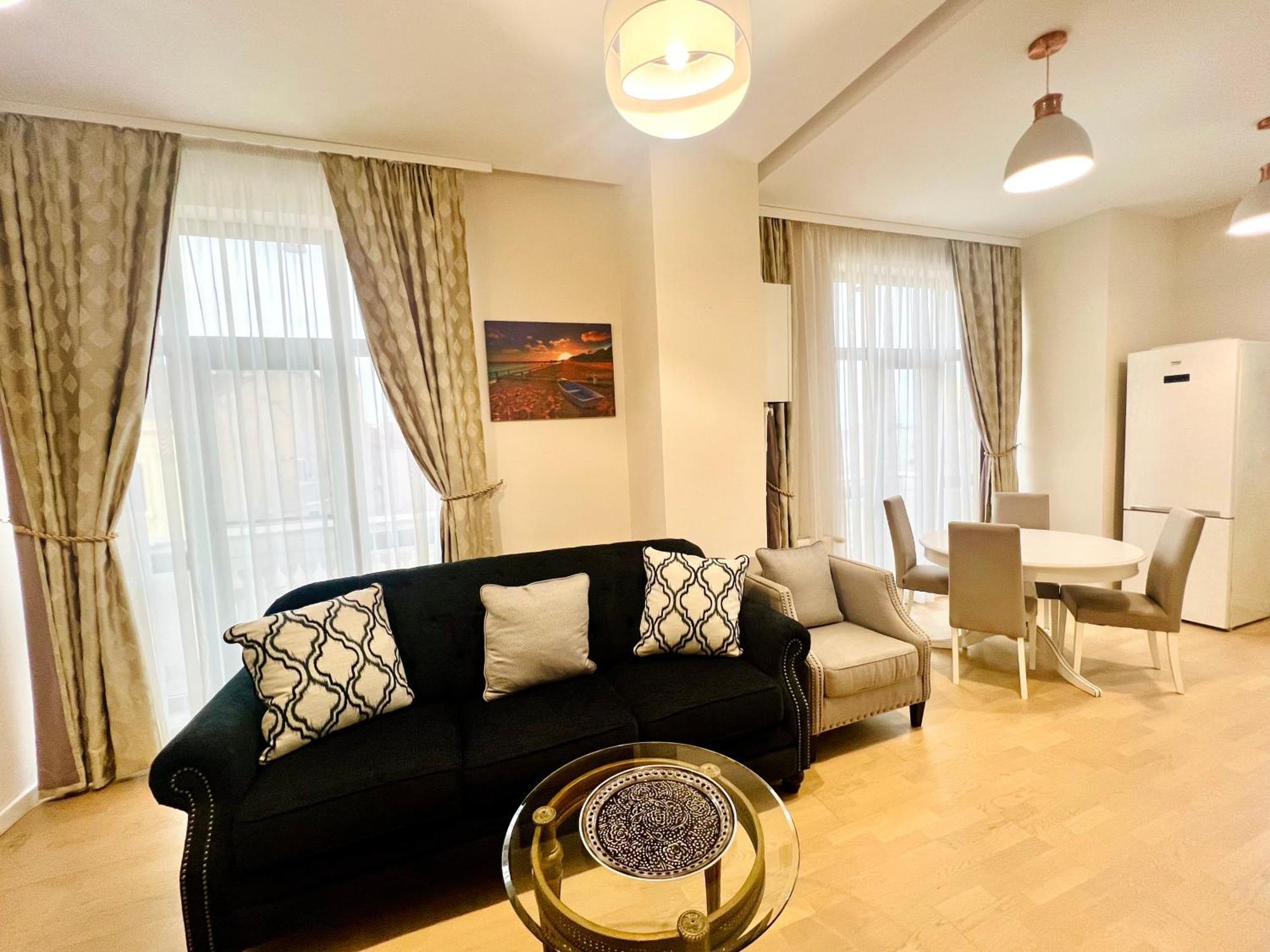 Next Apartments Констанца Екстериор снимка