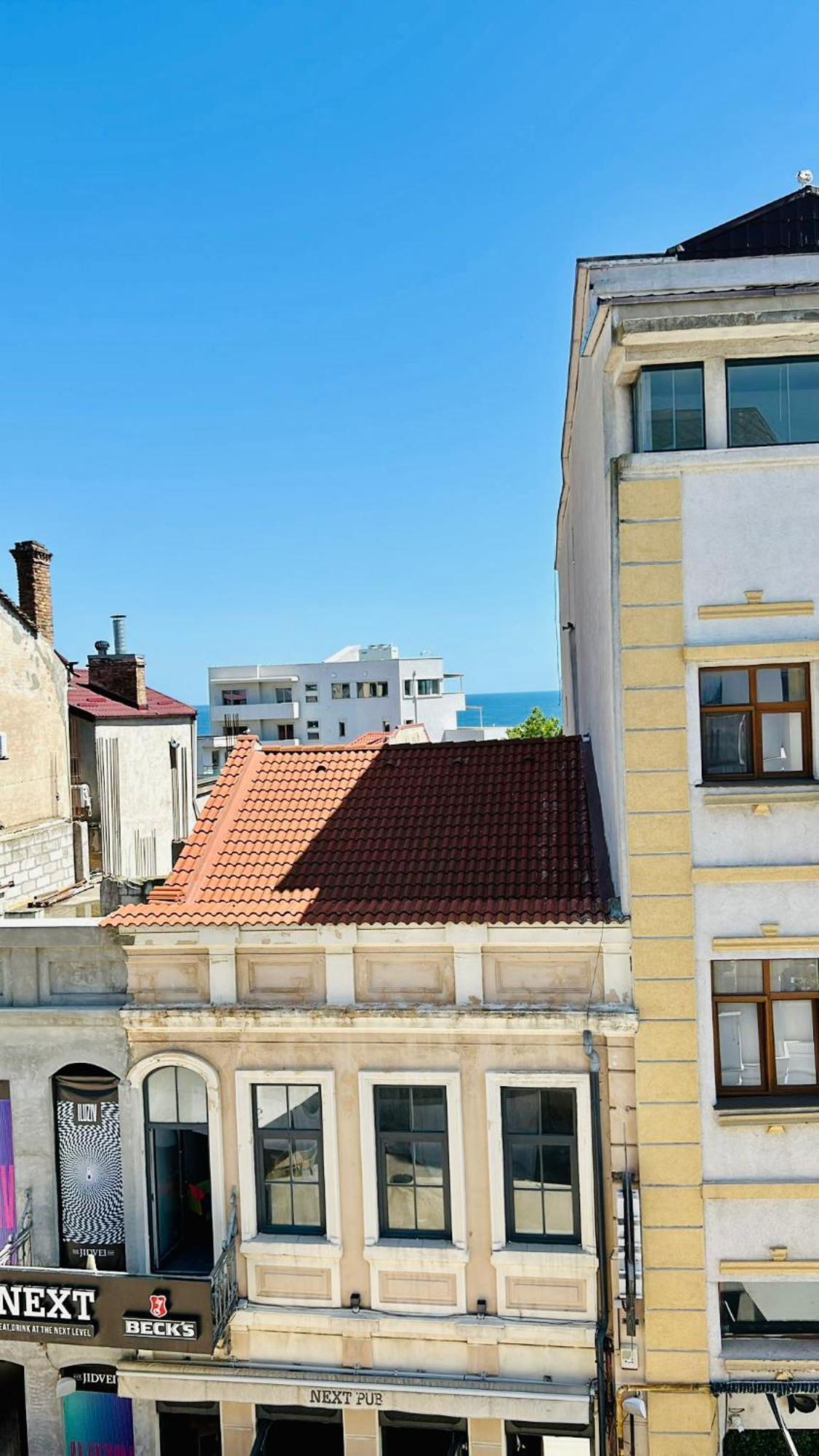 Next Apartments Констанца Екстериор снимка