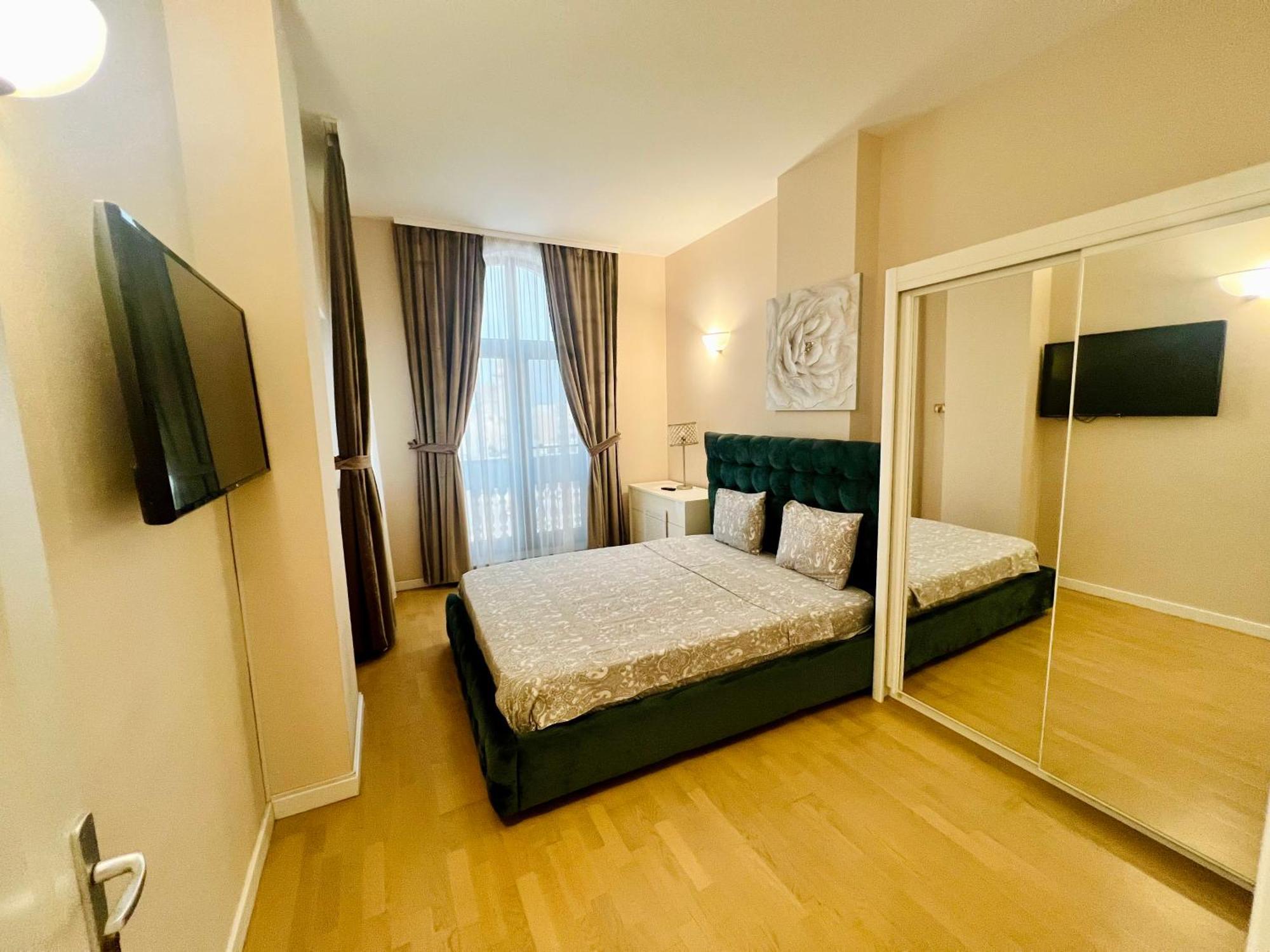 Next Apartments Констанца Екстериор снимка