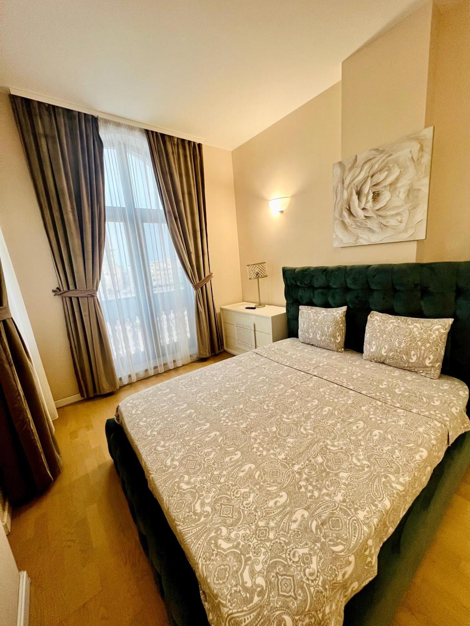 Next Apartments Констанца Екстериор снимка