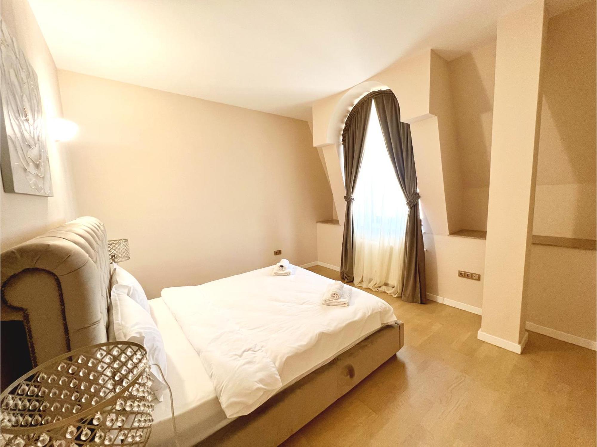 Next Apartments Констанца Екстериор снимка