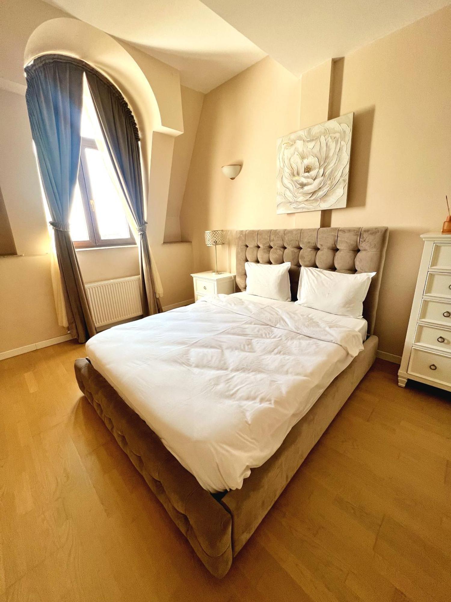 Next Apartments Констанца Екстериор снимка