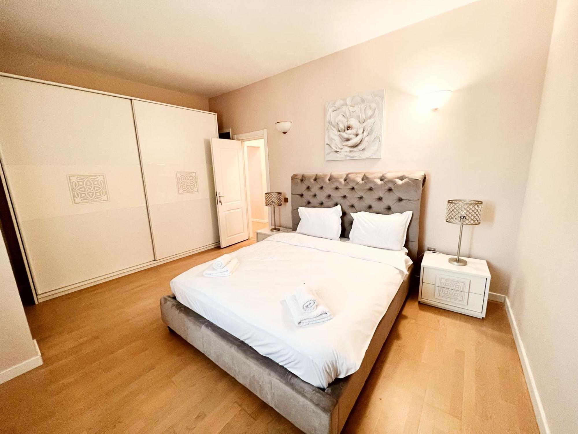 Next Apartments Констанца Екстериор снимка